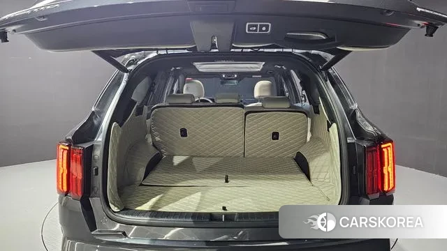 Kia Sorento 4th Generation id 3372599 из Кореи 11