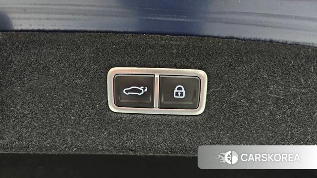 Genesis G90 (RS4) id 3831862 из Кореи 11