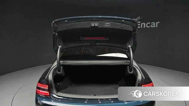 Genesis G80 (RG3) id 4524597 из Кореи 11
