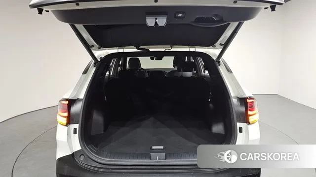 Kia Sportage 5th Generation Hybrid id 3689860 из Кореи 11