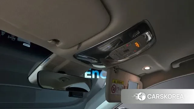 Genesis G80 (RG3) id 3209143 из Кореи 11