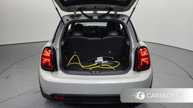 Mini Cooper Electric id 3615668 из Кореи 11