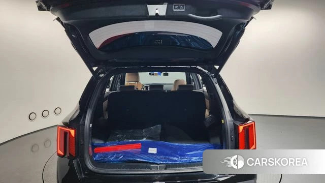 Kia The New Sorento 4th Generation id 3850593 из Кореи 11