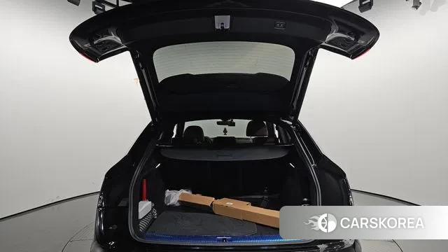 Audi Q5 (FY) id 3058017 из Кореи 11