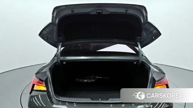 Hyundai Avante (CN7) id 3483229 из Кореи 11