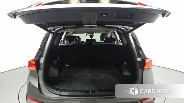 Hyundai Santa Fe TM id 4310695 из Кореи 11
