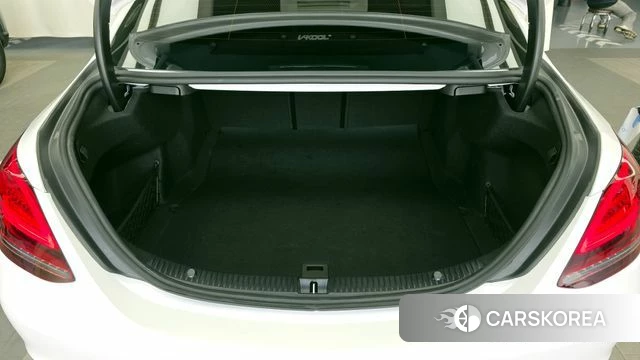 Mercedes-Benz C-Class W205 id 3936331 из Кореи 11