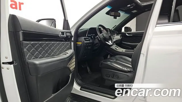 Hyundai Palisade id 2625059 из Кореи 11