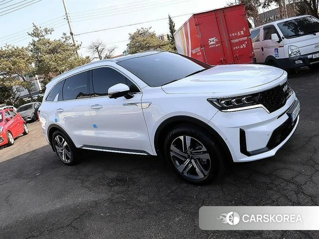 Kia Sorento 4th Generation id 4406266 из Кореи 11