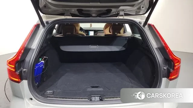 Volvo V60 Cross-Country 2nd Generation id 3771737 из Кореи 11