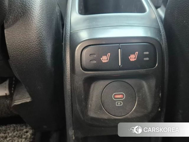 Kia The New Kia Ray id 4409031 из Кореи 11
