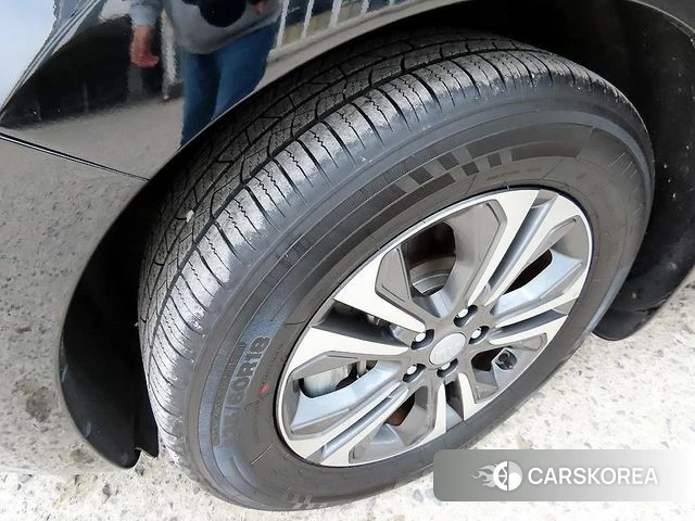 Kia The New Carnival id 3873525 из Кореи 11