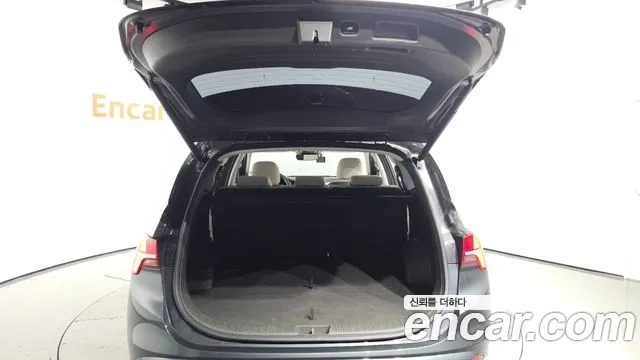 Hyundai The New Santa Fe id 2926654 из Кореи 11
