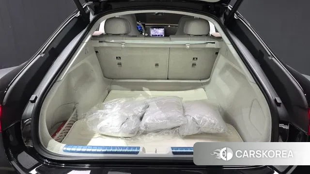 Mercedes-Benz EQS V297 id 3752145 из Кореи 11