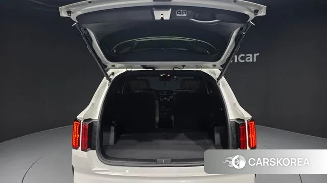 Kia Sorento 4th Generation id 3697737 из Кореи 11