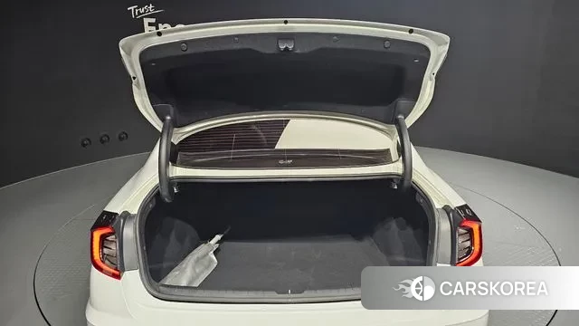 Hyundai Sonata (DN8) id 3238460 из Кореи 11