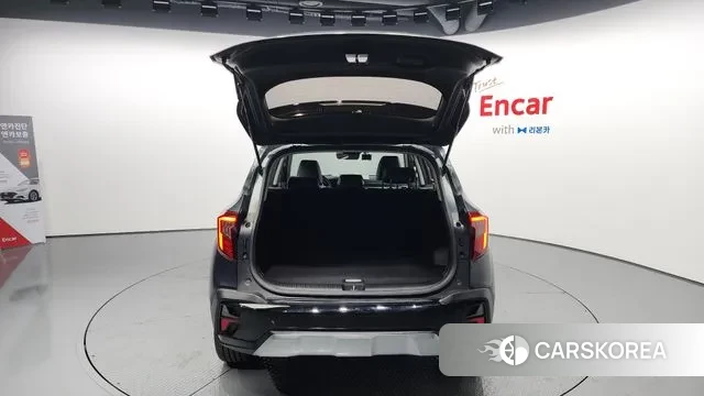 Kia The New Seltos id 3457698 из Кореи 11