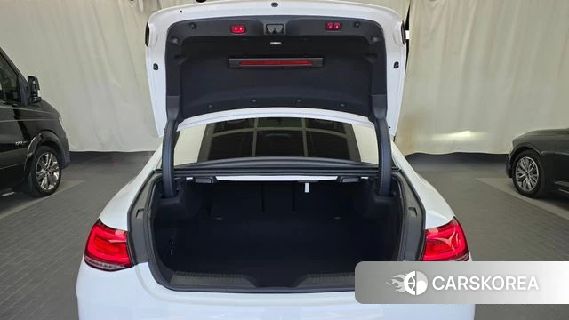 Mercedes-Benz CLS-Class C257 id 4416772 из Кореи 11