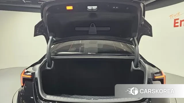 Kia The New K8 Hybrid id 3457201 из Кореи 11