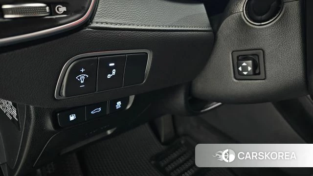 Hyundai Grandeur IG id 4385130 из Кореи 11