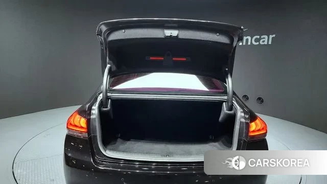 Genesis G80 id 3470041 из Кореи 11