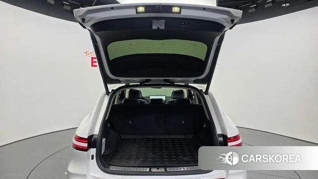 Genesis Electrified GV70 id 3827000 из Кореи 11