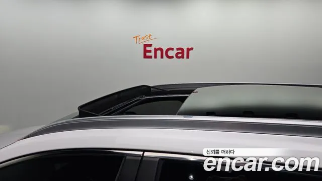 Hyundai The New Santa Fe id 2670781 из Кореи 11