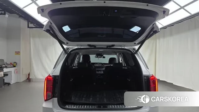 Hyundai Palisade id 3290428 из Кореи 11