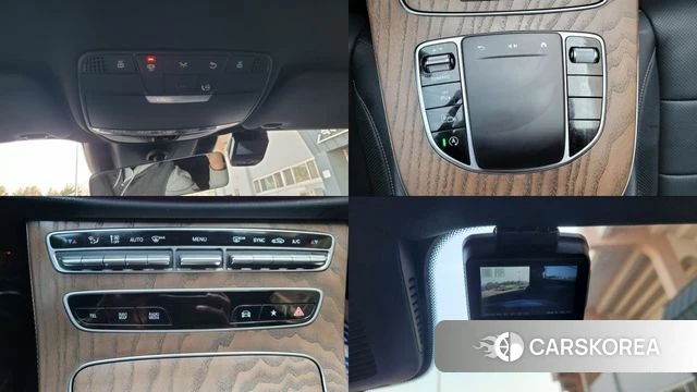 Mercedes-Benz E-Class W213 id 3826812 из Кореи 11