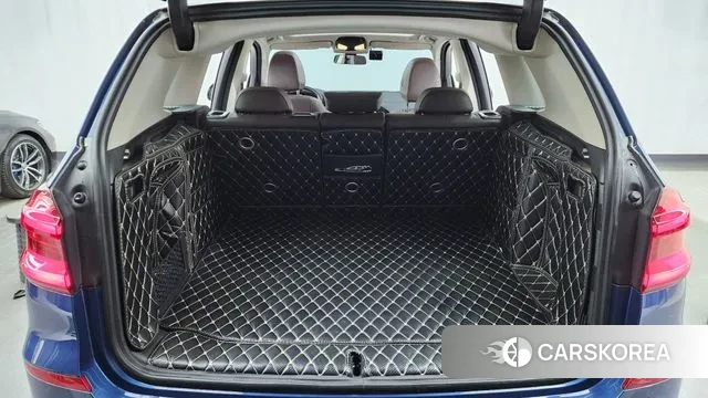 BMW X3 (G01) id 3656189 из Кореи 11