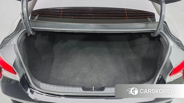 Hyundai Avante (CN7) id 3591690 из Кореи 11