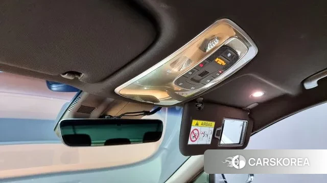 Genesis G80 (RG3) id 3054997 из Кореи 11