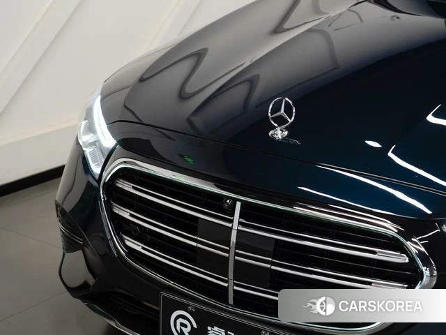 Mercedes-Benz E-class id 4272080 из Китая 11