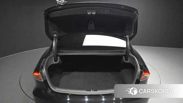 Hyundai The New Grandeur IG Hybrid id 4735947 из Кореи 11