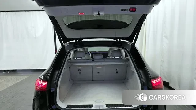 Mercedes-Benz EQE SUV X294 id 3725978 из Кореи 11