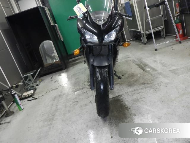 Honda CBR400R id 3947312 из Японии 11