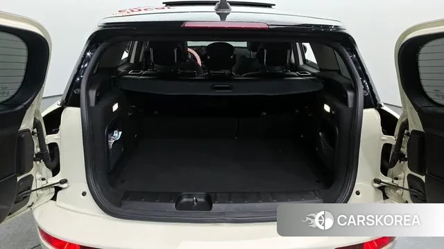 Mini Cooper Clubman id 3515301 из Кореи 11