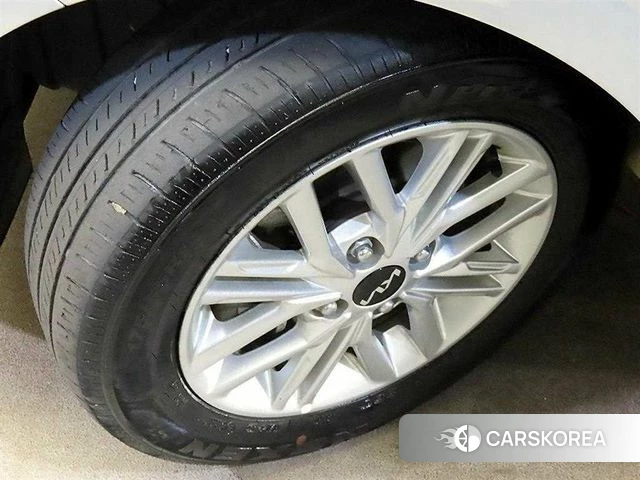 Kia Morning Urban (JA) id 4518507 из Кореи 11