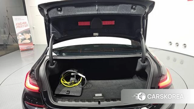 BMW 3 Series (G20) id 4573544 из Кореи 11