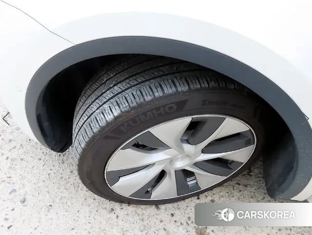 Tesla Model Y id 3274269 из Кореи 11