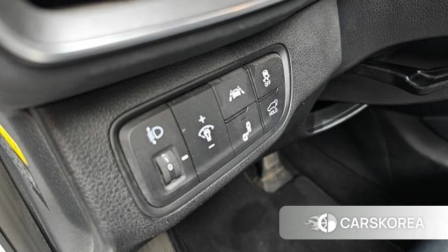 Hyundai Santa Fe TM id 4477324 из Кореи 11