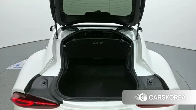 Toyota Supra 5th Generation id 3354345 из Кореи 11