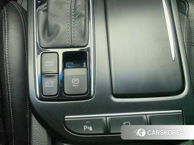 Hyundai Grandeur IG id 4530939 из Кореи 11