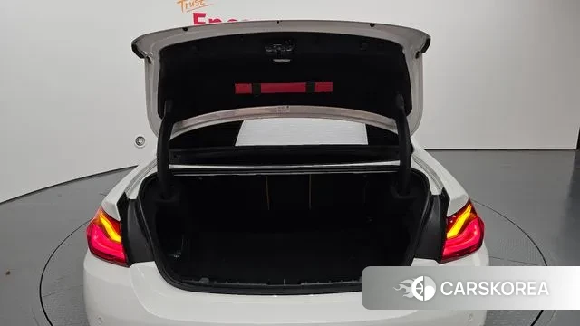 BMW 4 Series (F32) id 3391551 из Кореи 11