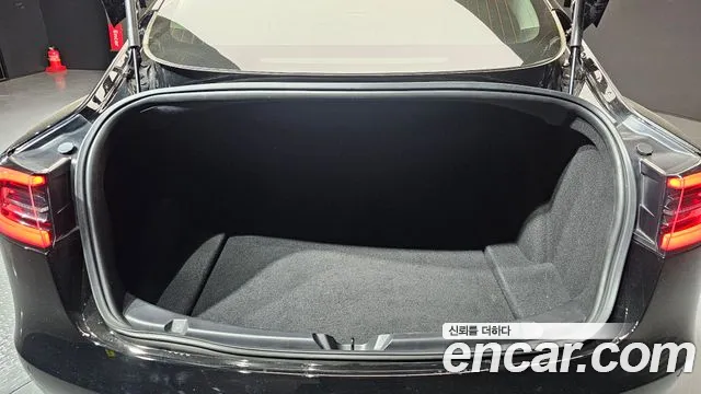 Tesla Model 3 id 2551249 из Кореи 11