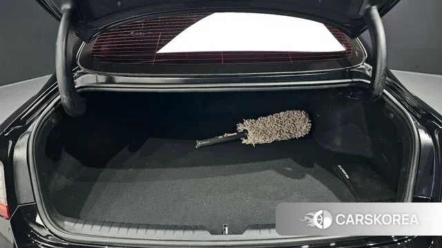 Hyundai Sonata (DN8) id 3038604 из Кореи 11