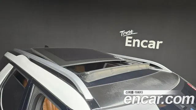 Land Rover Discovery 5 id 2818796 из Кореи 11