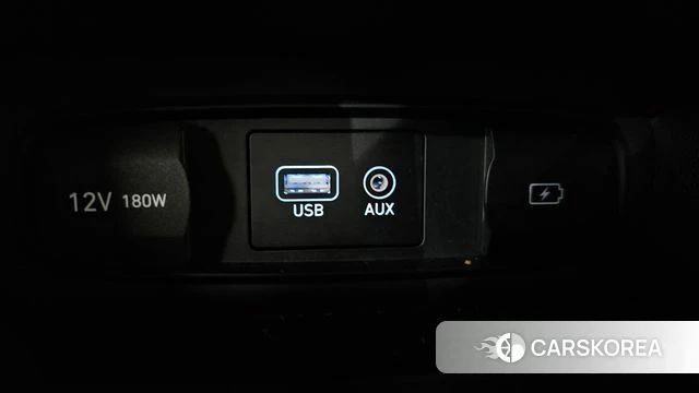 Hyundai Santa Fe TM id 4250965 из Кореи 11