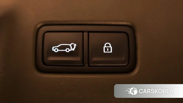 Hyundai Santa Fe (MX5) id 3817533 из Кореи 11