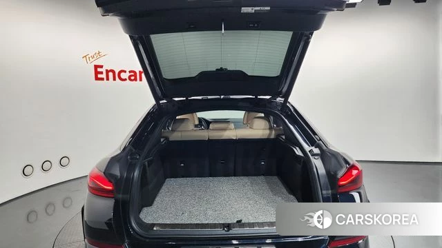 BMW X6 (G06) id 4580755 из Кореи 11